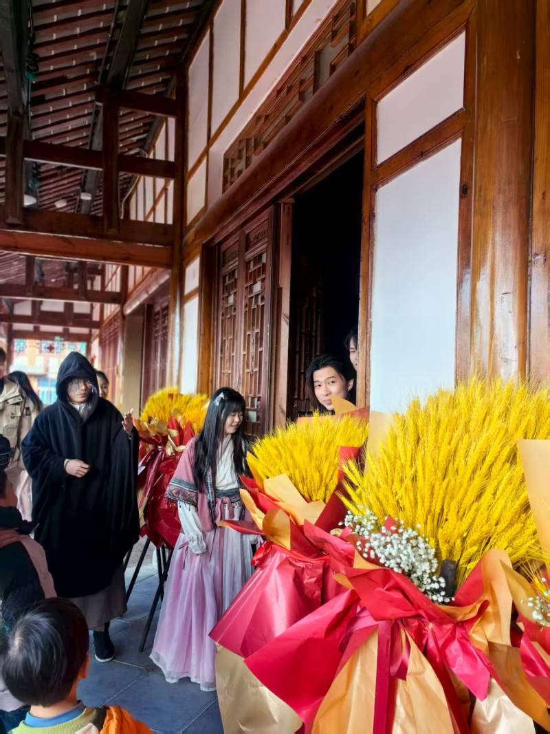 沉浸赋能：泽库县景区演艺的差异化突围之路