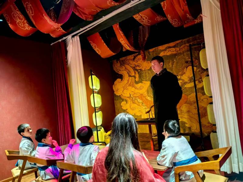 泽库县数字营销